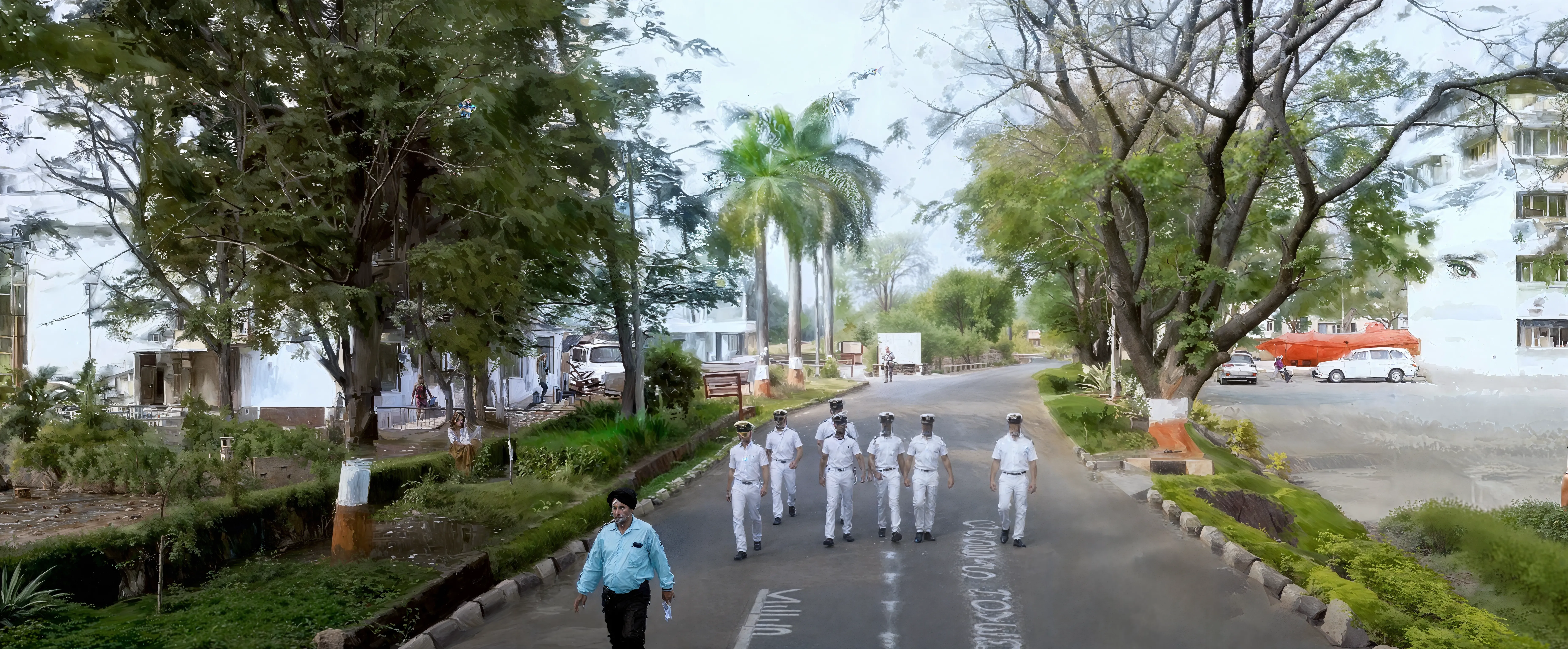 IMU Navi Mumbai Campus photo 3